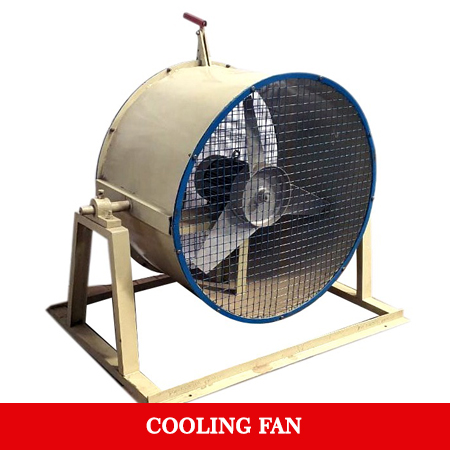 Cooling Fan