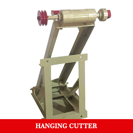 Hanging Cutter